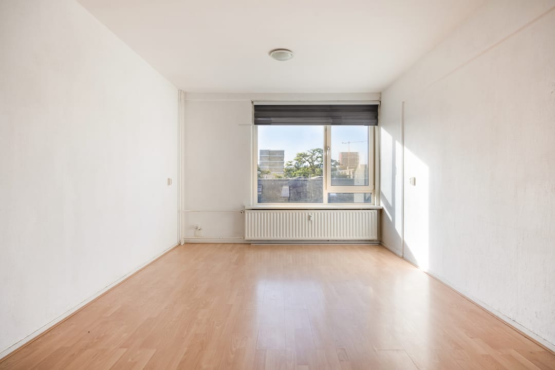 Foto 2 van Zocherstraat 64