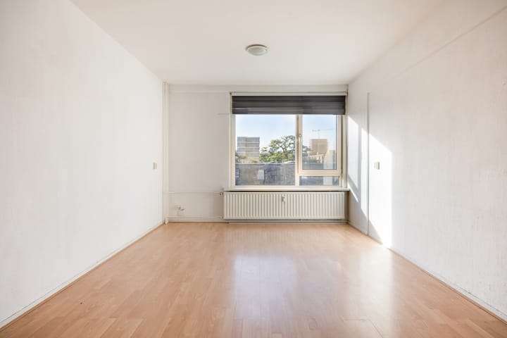 Foto 2 van Zocherstraat 64