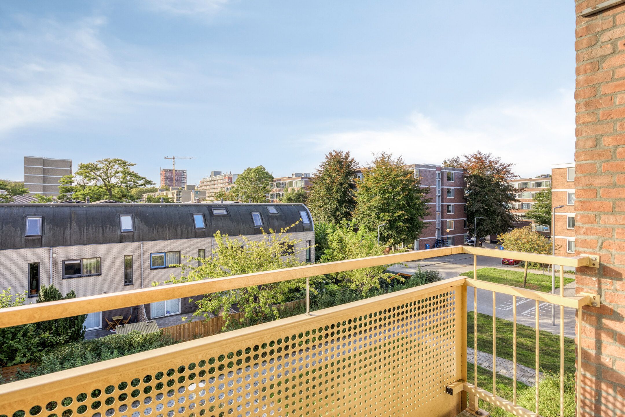 Foto 3 van Zocherstraat 64