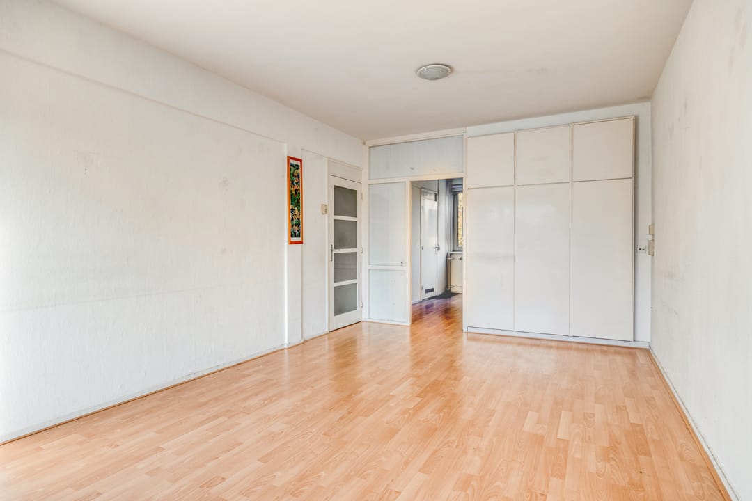 Foto 7 van Zocherstraat 64