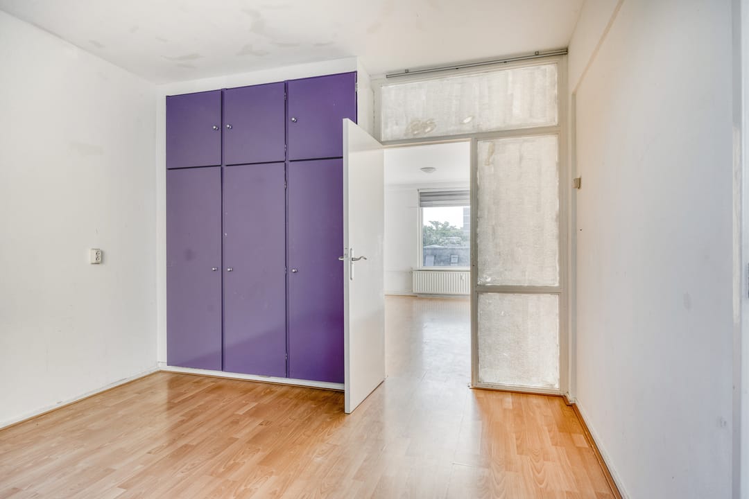 Foto 8 van Zocherstraat 64