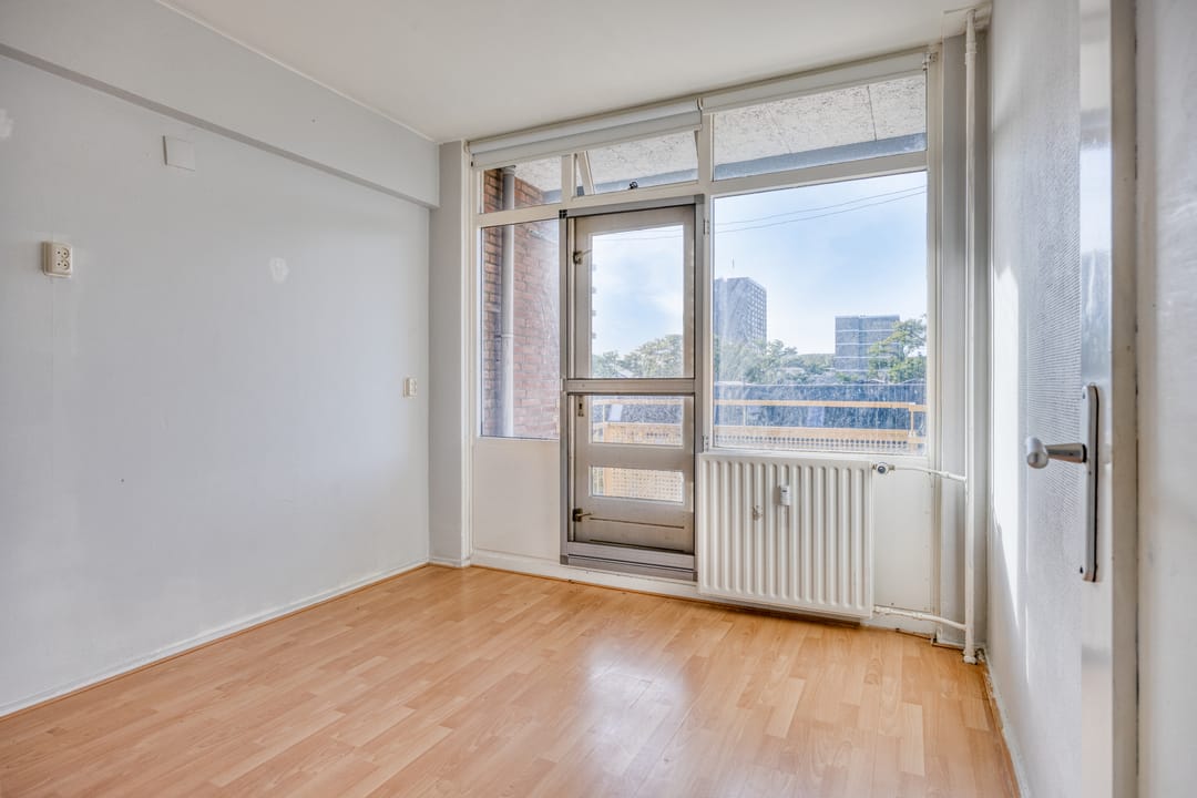 Foto 11 van Zocherstraat 64