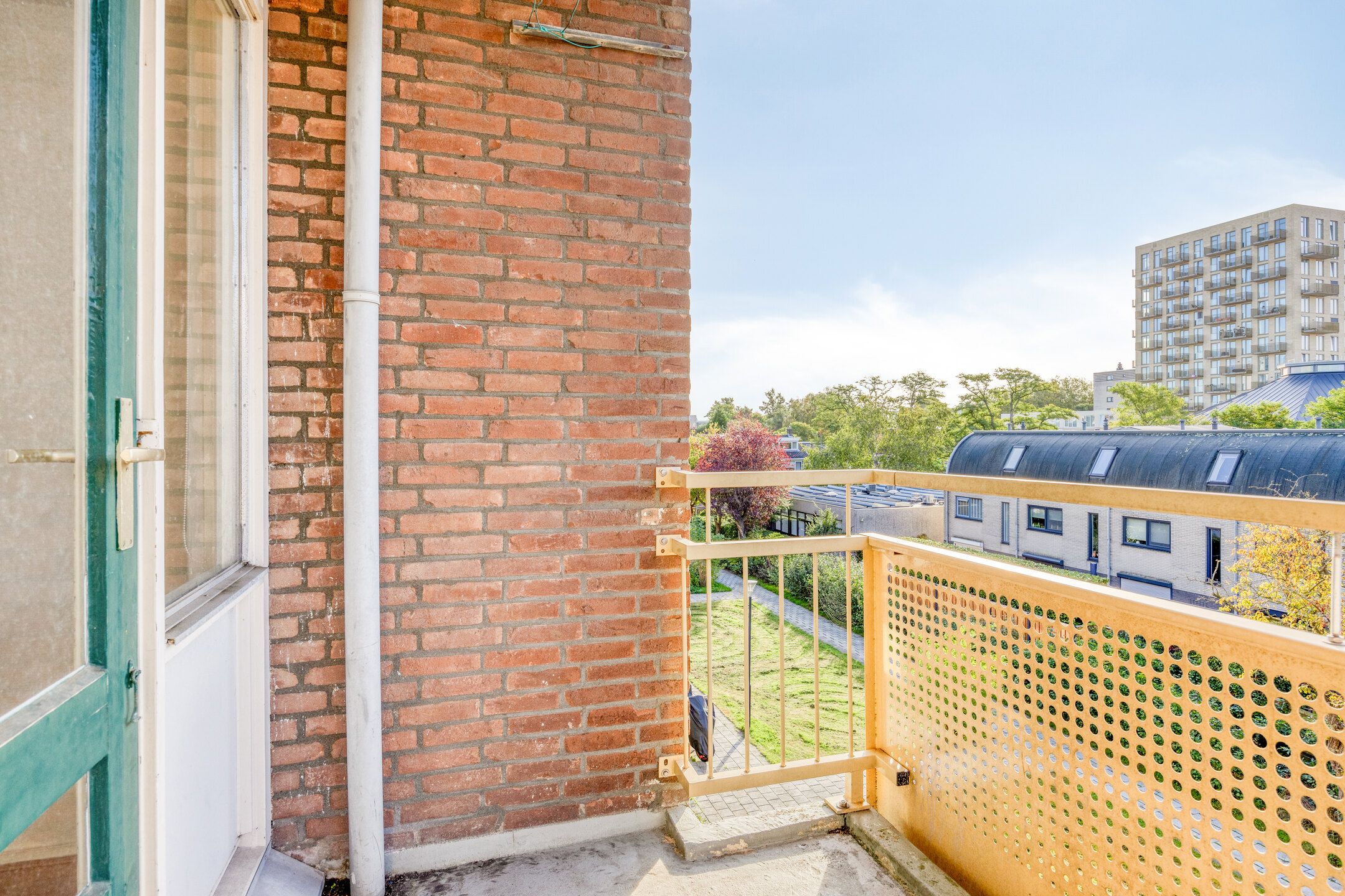 Foto 12 van Zocherstraat 64