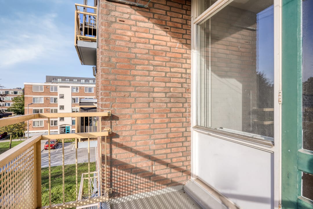 Foto 13 van Zocherstraat 64