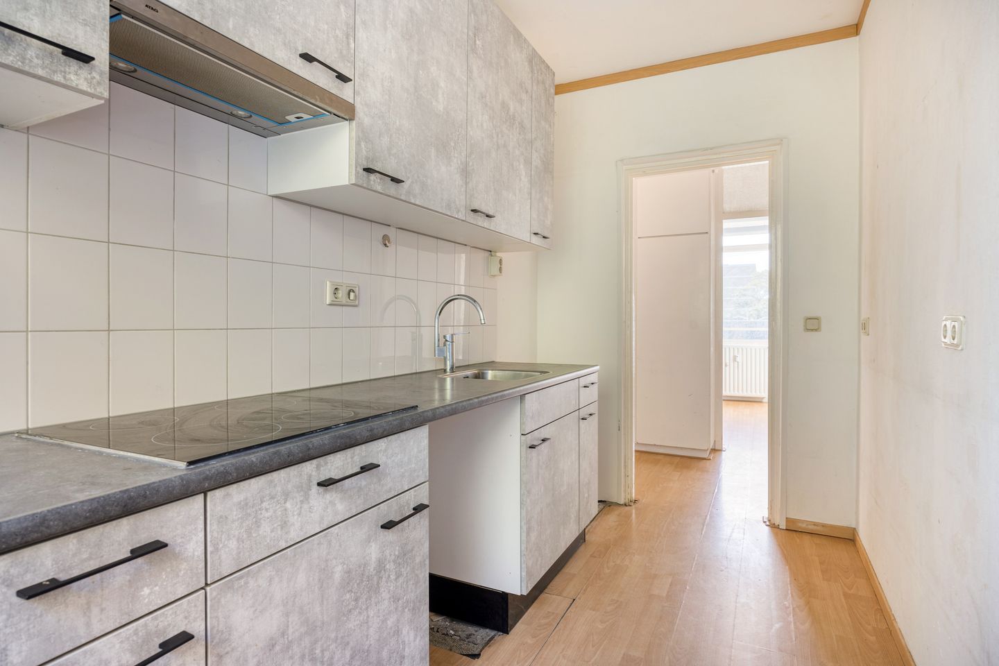 Foto 10 van Zocherstraat 64