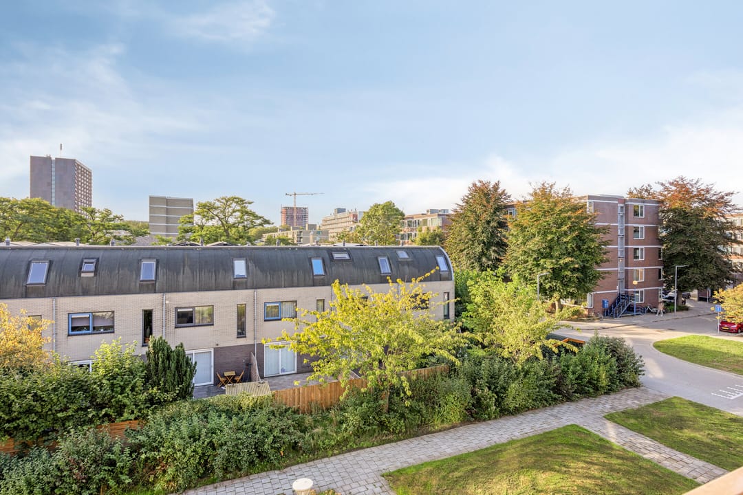 Foto 16 van Zocherstraat 64