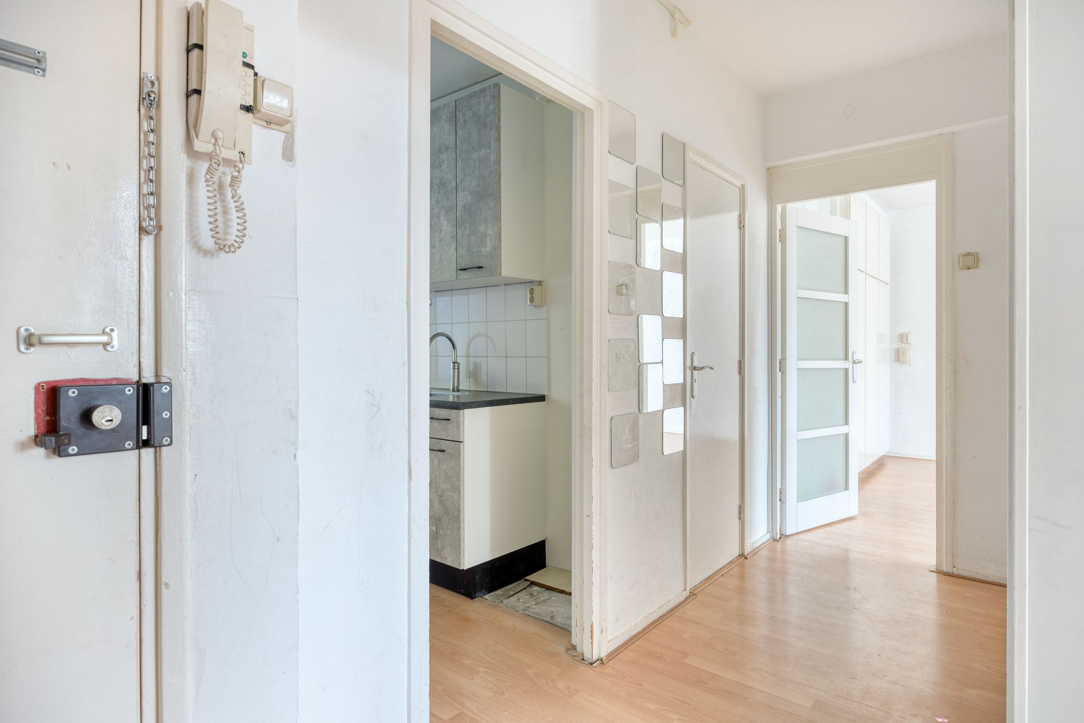 Foto 15 van Zocherstraat 64