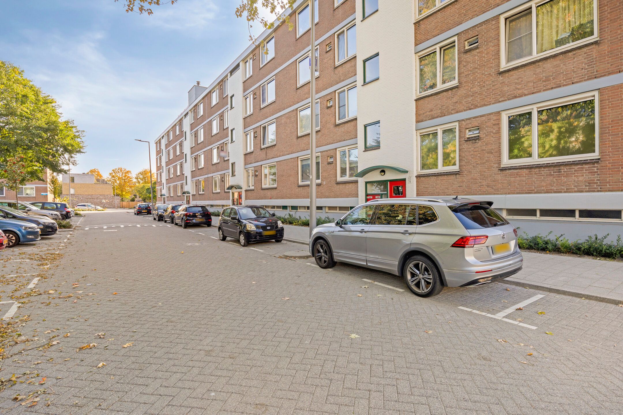 Foto 18 van Zocherstraat 64