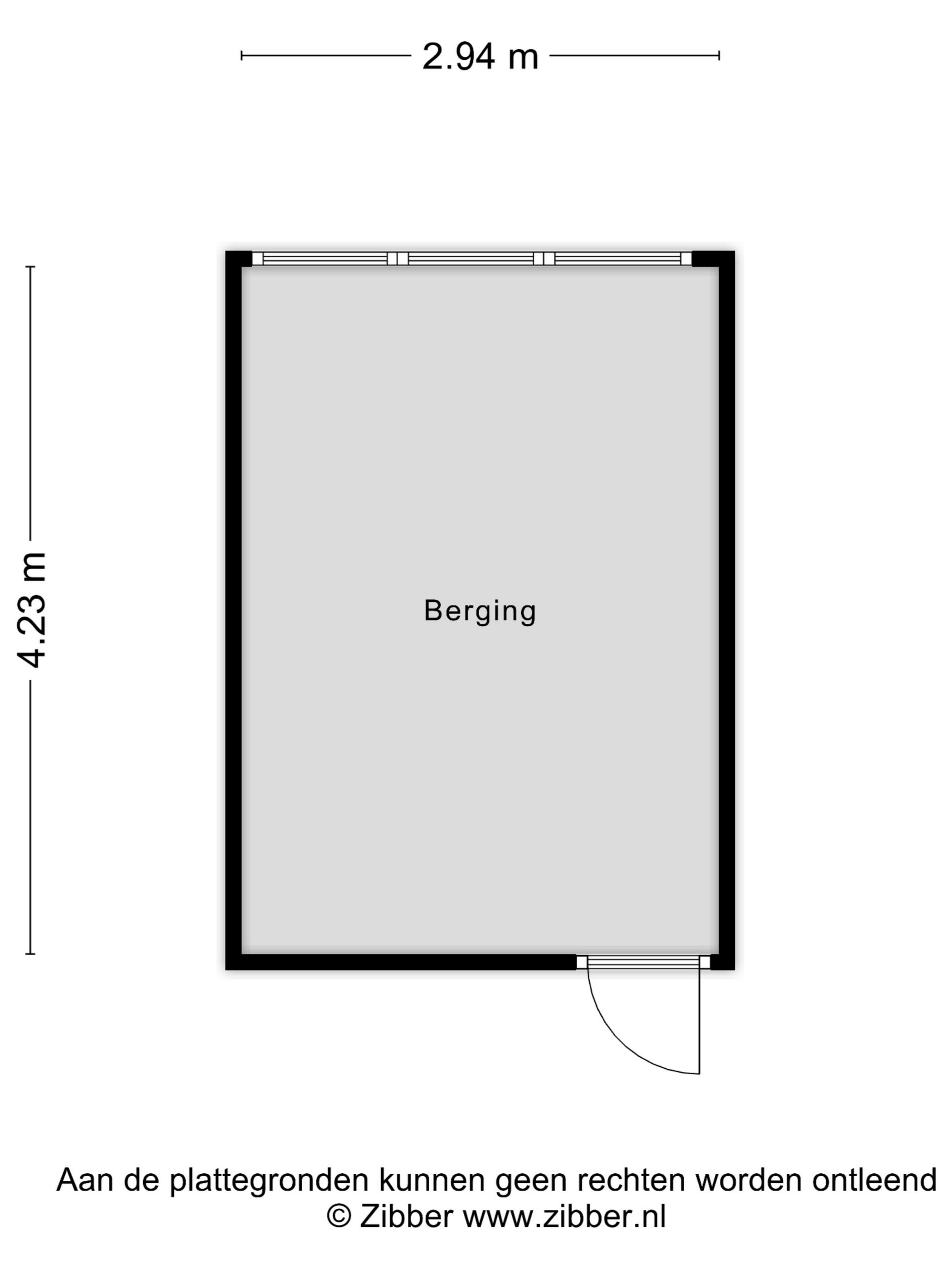 Foto 21 van Zocherstraat 64