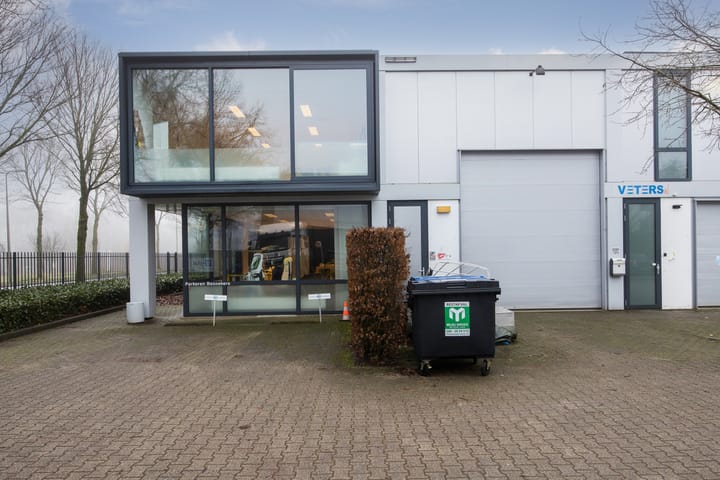 Floridadreef 108, Utrecht