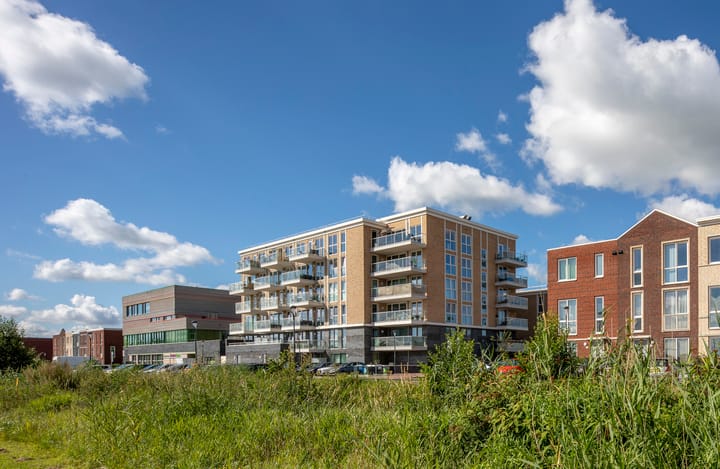 Foto 3 van Van Rijtstraat 32