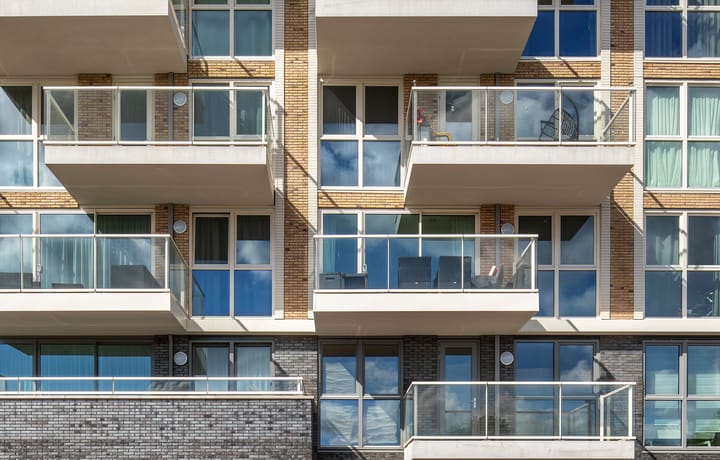 Foto 4 van Van Rijtstraat 32