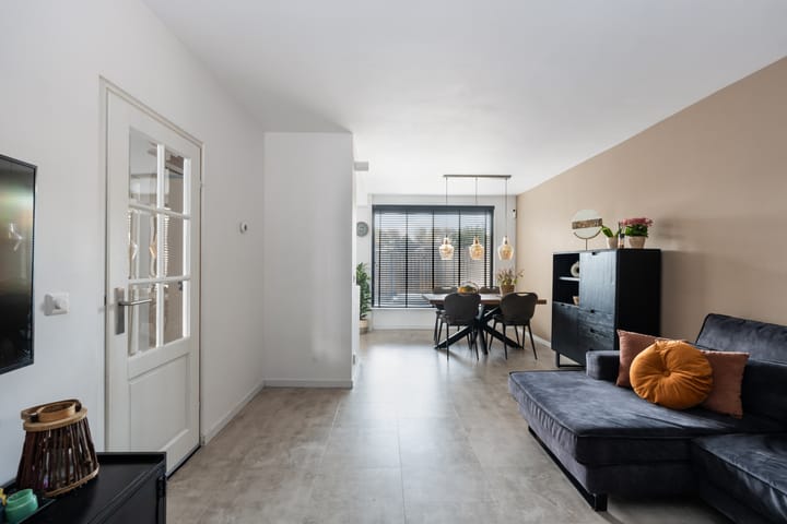 Foto 3 van Moerbeistraat 7