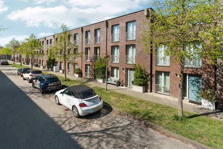 Foto 5 van Midzwaard 23