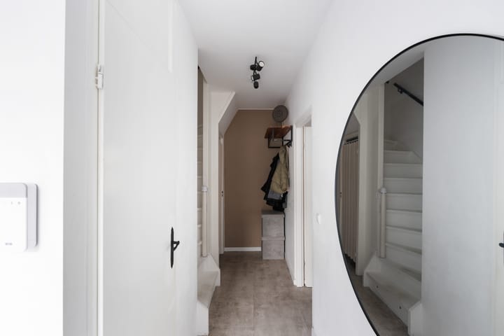 Foto 14 van Moerbeistraat 7