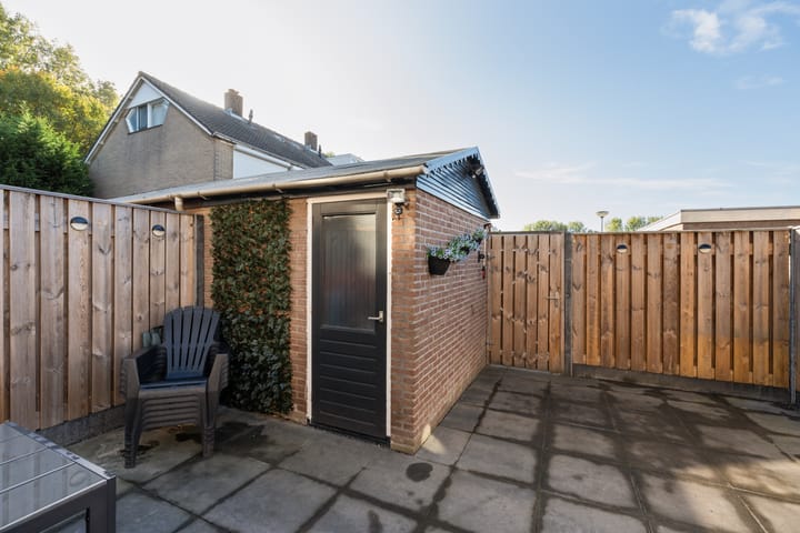 Foto 24 van Moerbeistraat 7