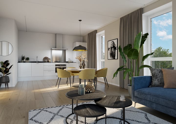 Foto 5 van Van Rijtstraat 32