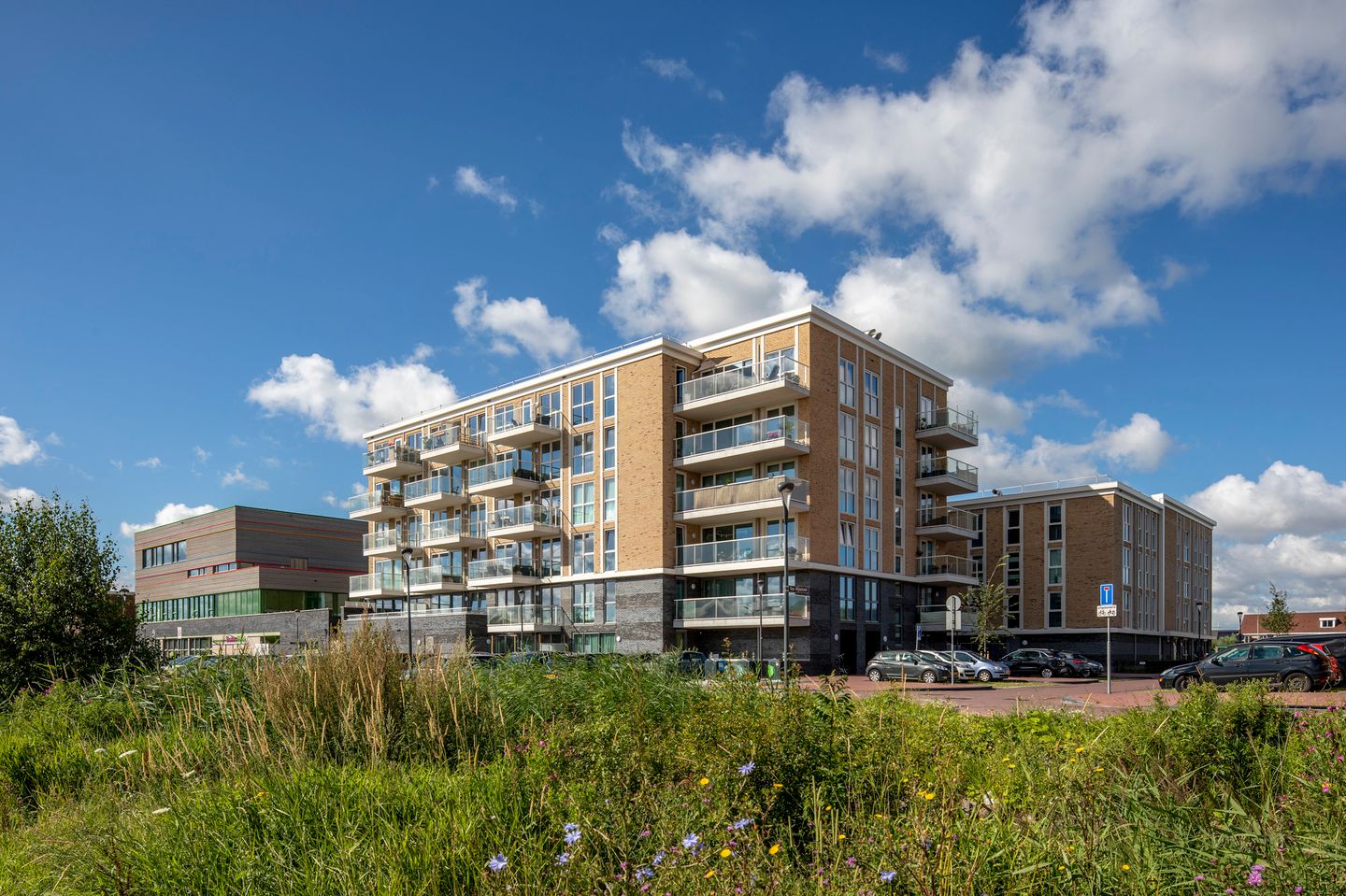 Foto 1 van Van Rijtstraat 32