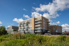 appartementen te huur op Van Rijtstraat 32