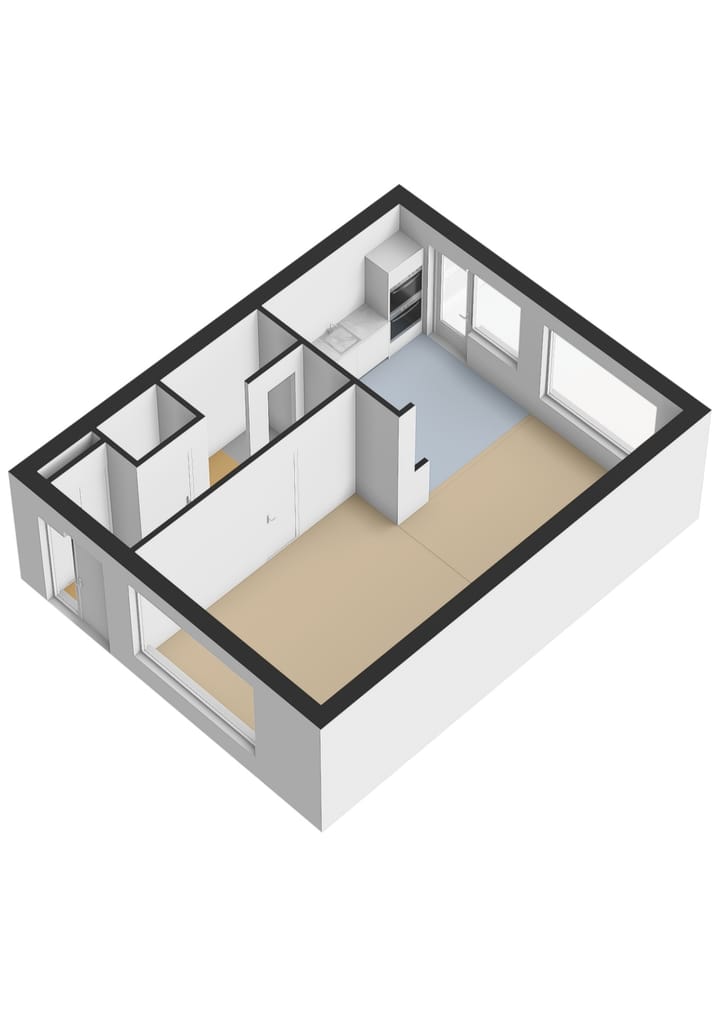 Foto 47 van Moerbeistraat 7