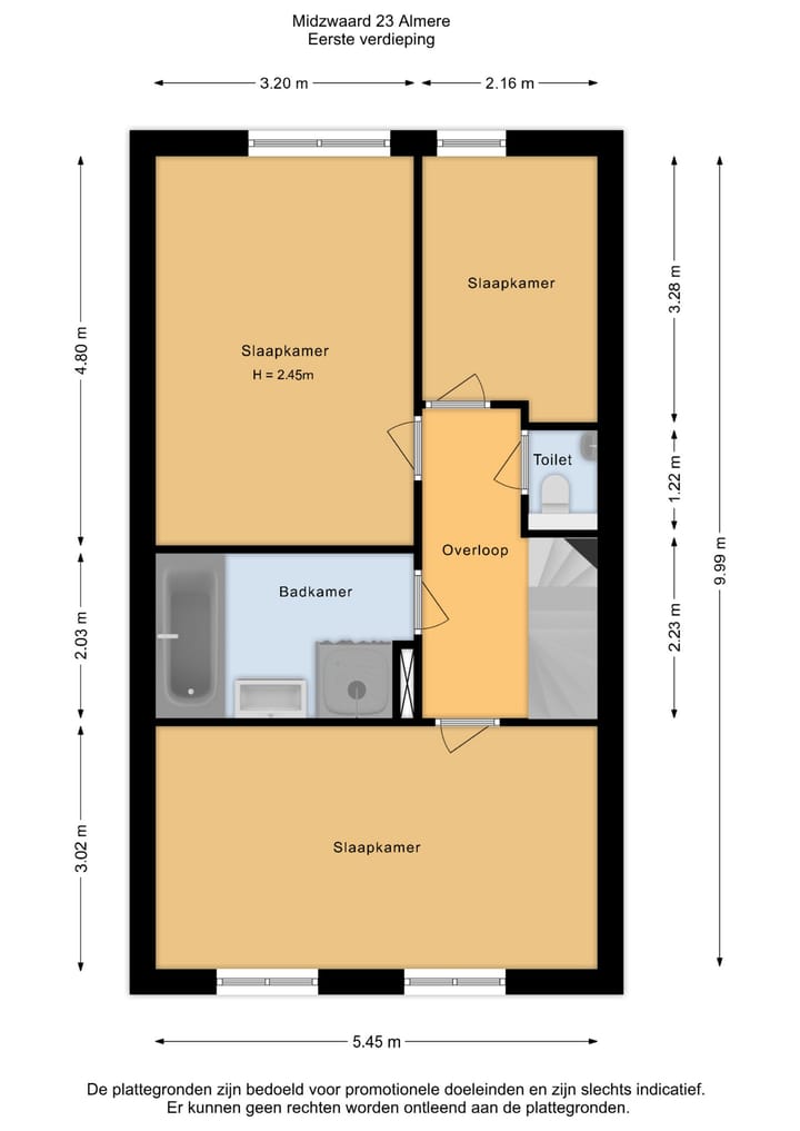 Foto 45 van Midzwaard 23