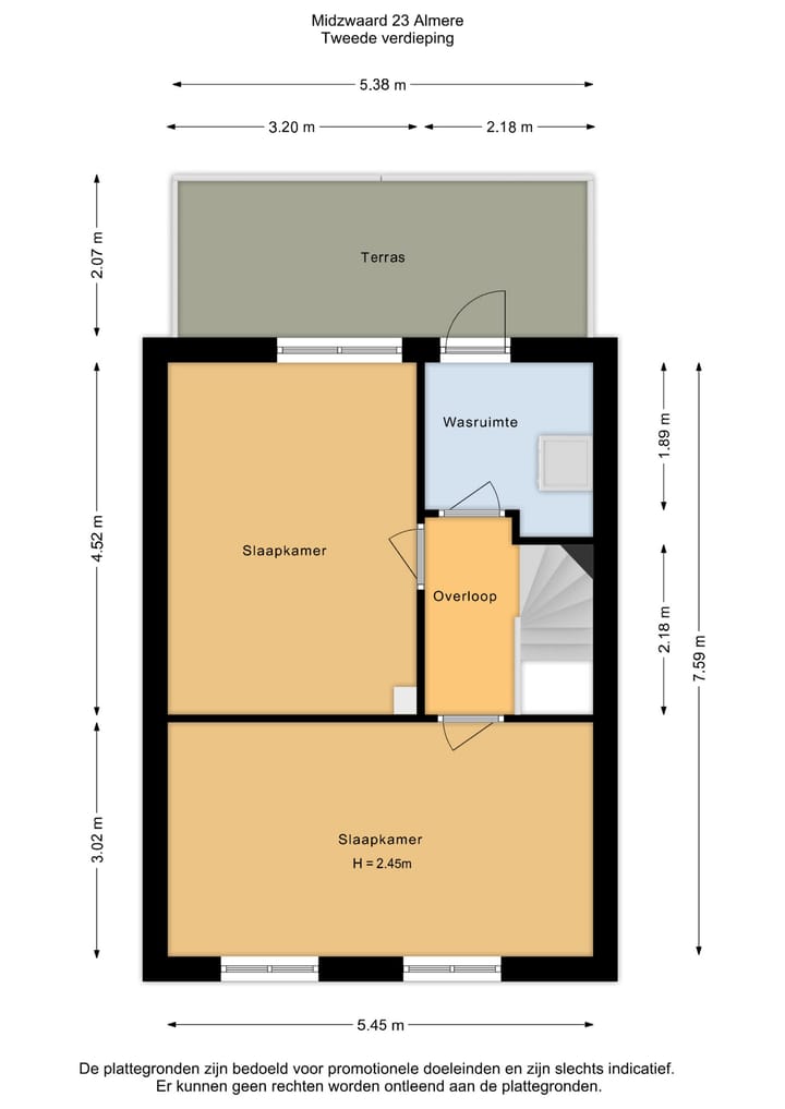 Foto 46 van Midzwaard 23