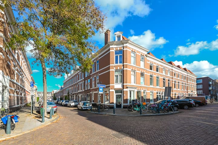 De Perponcherstraat 25 G