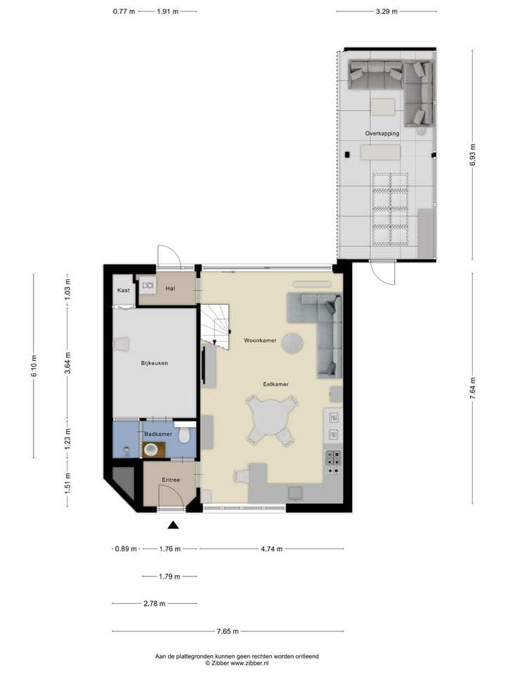 Foto 38 van Stolphoeve 14