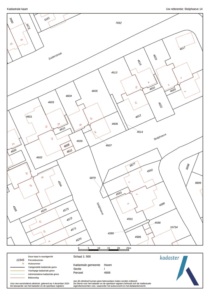 Foto 41 van Stolphoeve 14