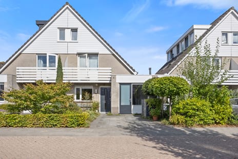 Schrijverstraat thumbnail