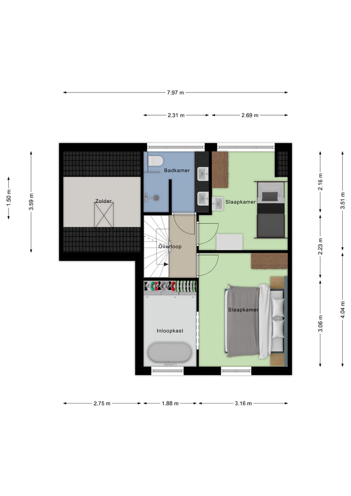 Foto 69 van Nuenveld 4