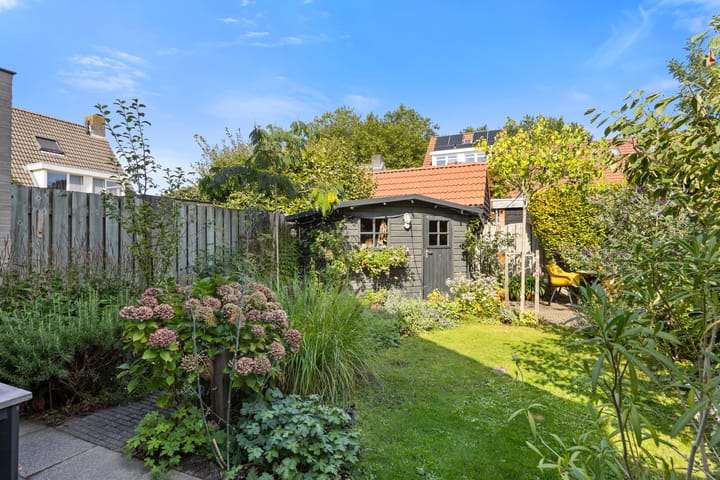 Foto 4 van Schrijverstraat 3