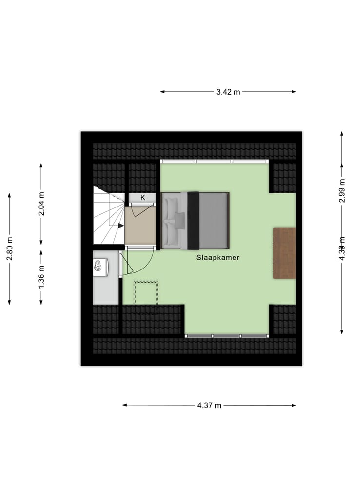 Foto 70 van Nuenveld 4