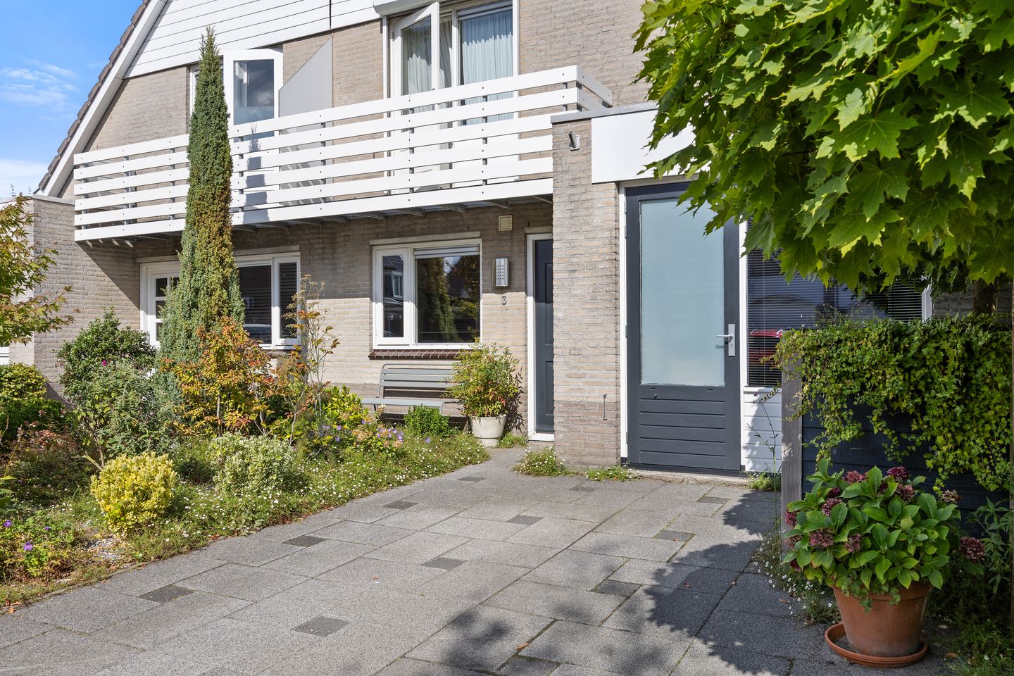 Foto 5 van Schrijverstraat 3