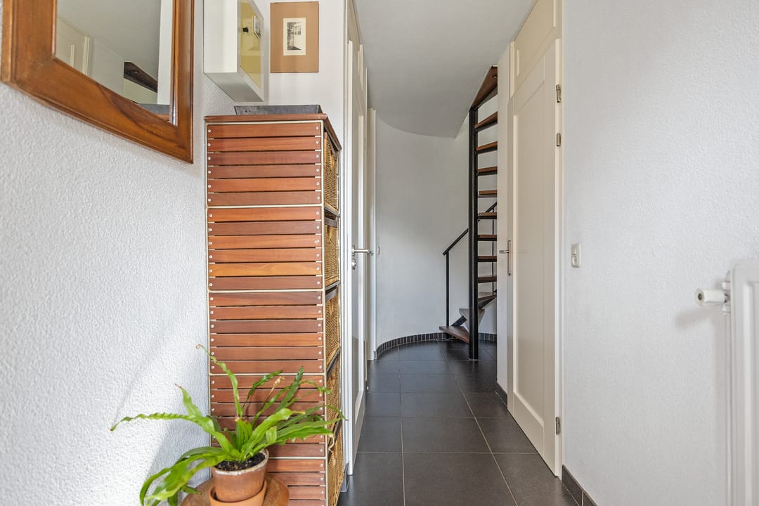 Foto 7 van Schrijverstraat 3