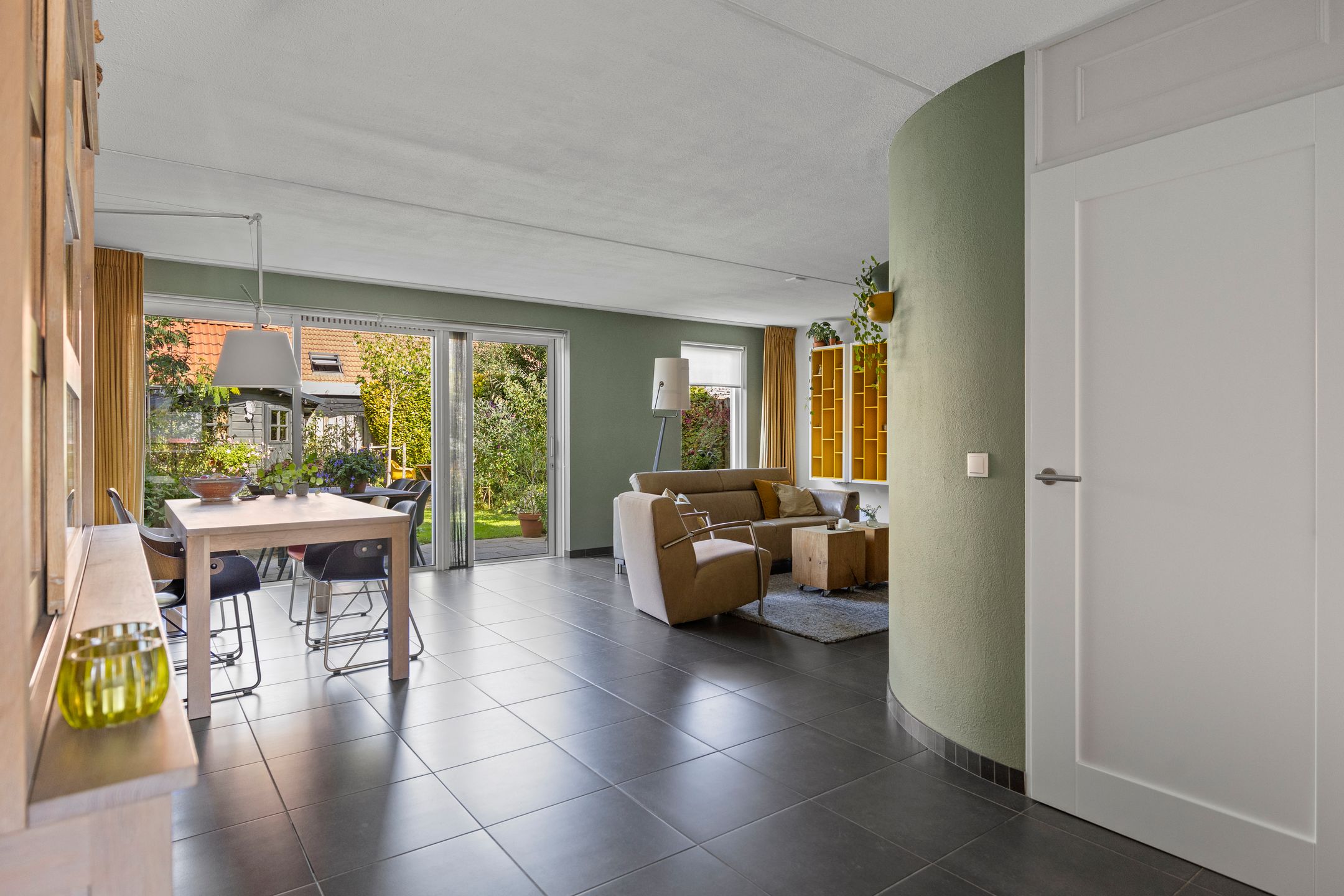 Foto 3 van Schrijverstraat 3