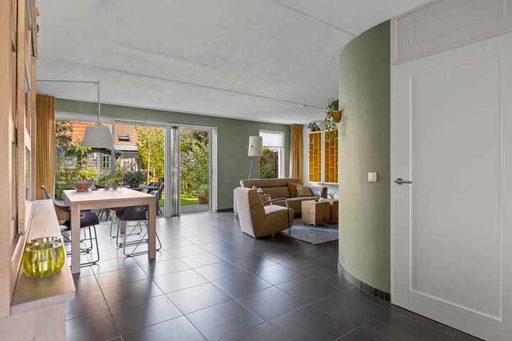 Foto 3 van Schrijverstraat 3