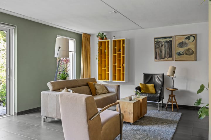 Foto 9 van Schrijverstraat 3