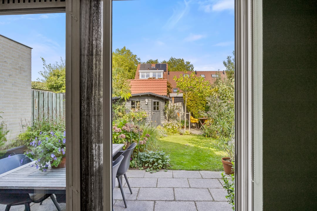 Foto 32 van Schrijverstraat 3