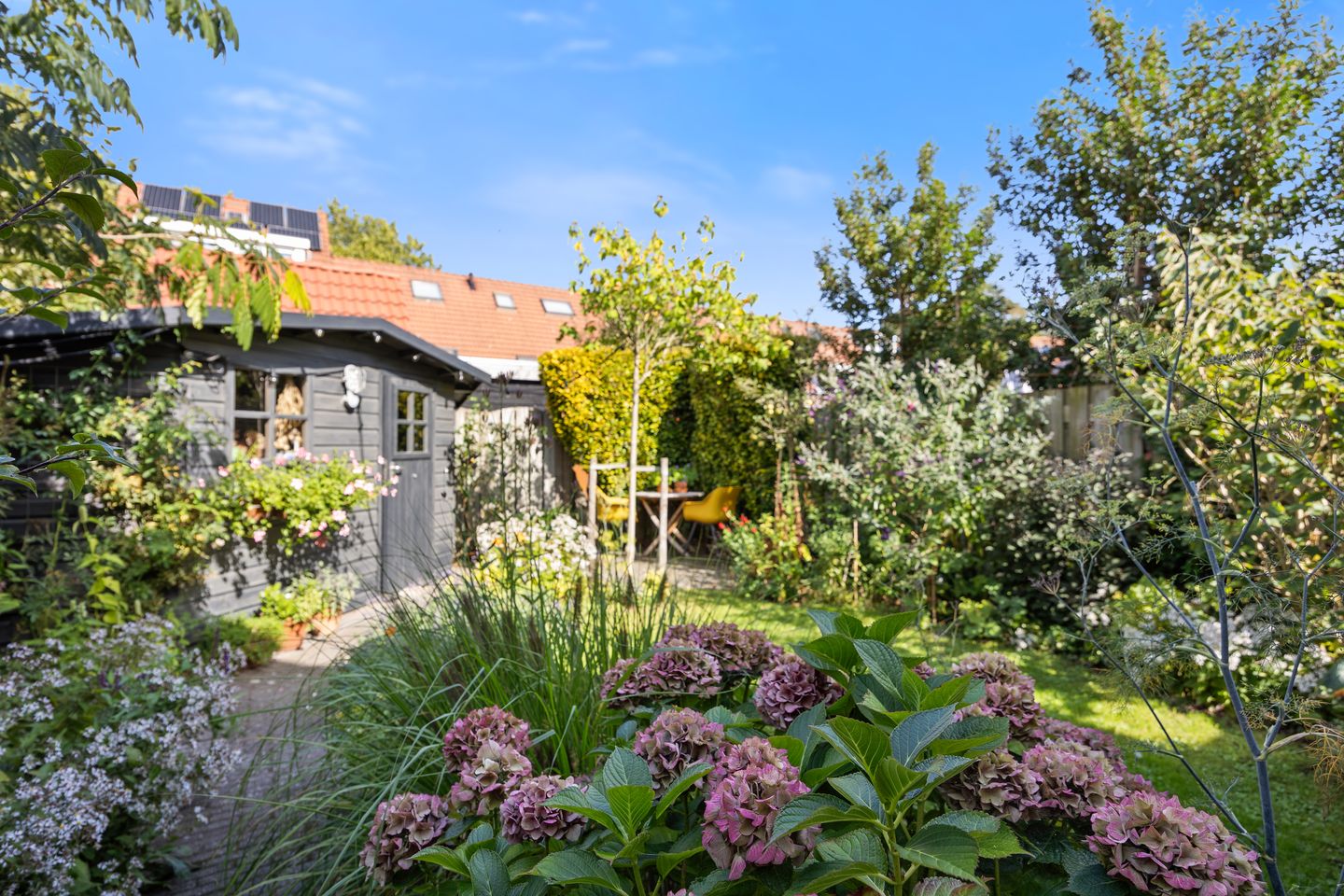 Foto 35 van Schrijverstraat 3