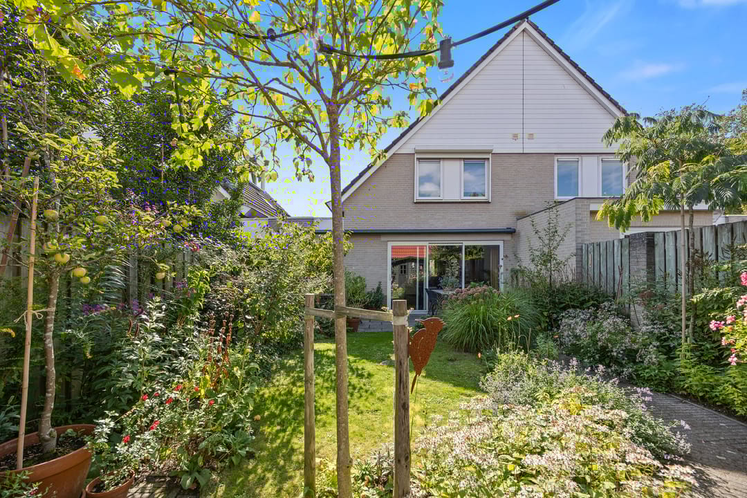 Foto 2 van Schrijverstraat 3