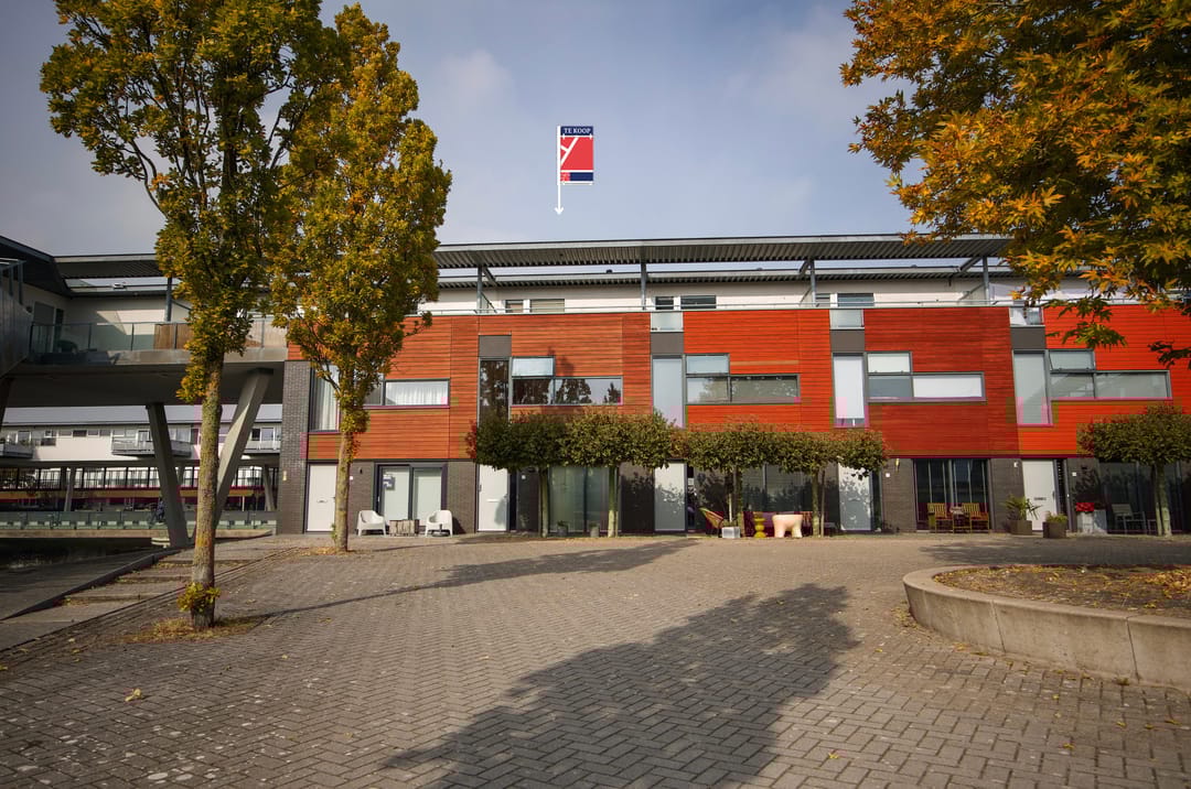 Foto 1 van Watersniphof 15