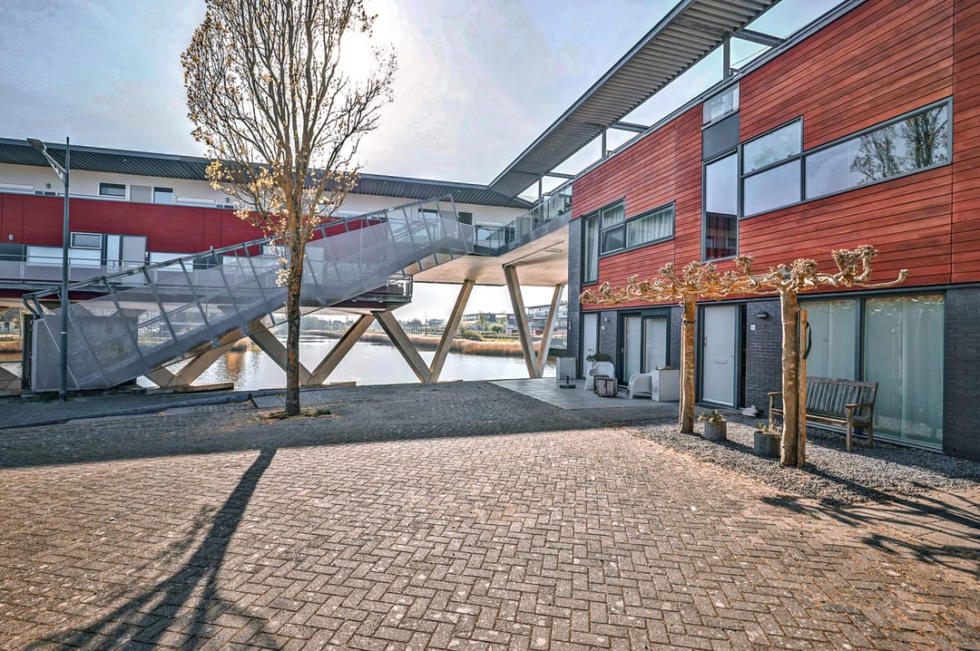 Foto 2 van Watersniphof 15