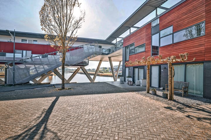 Foto 2 van Watersniphof 15