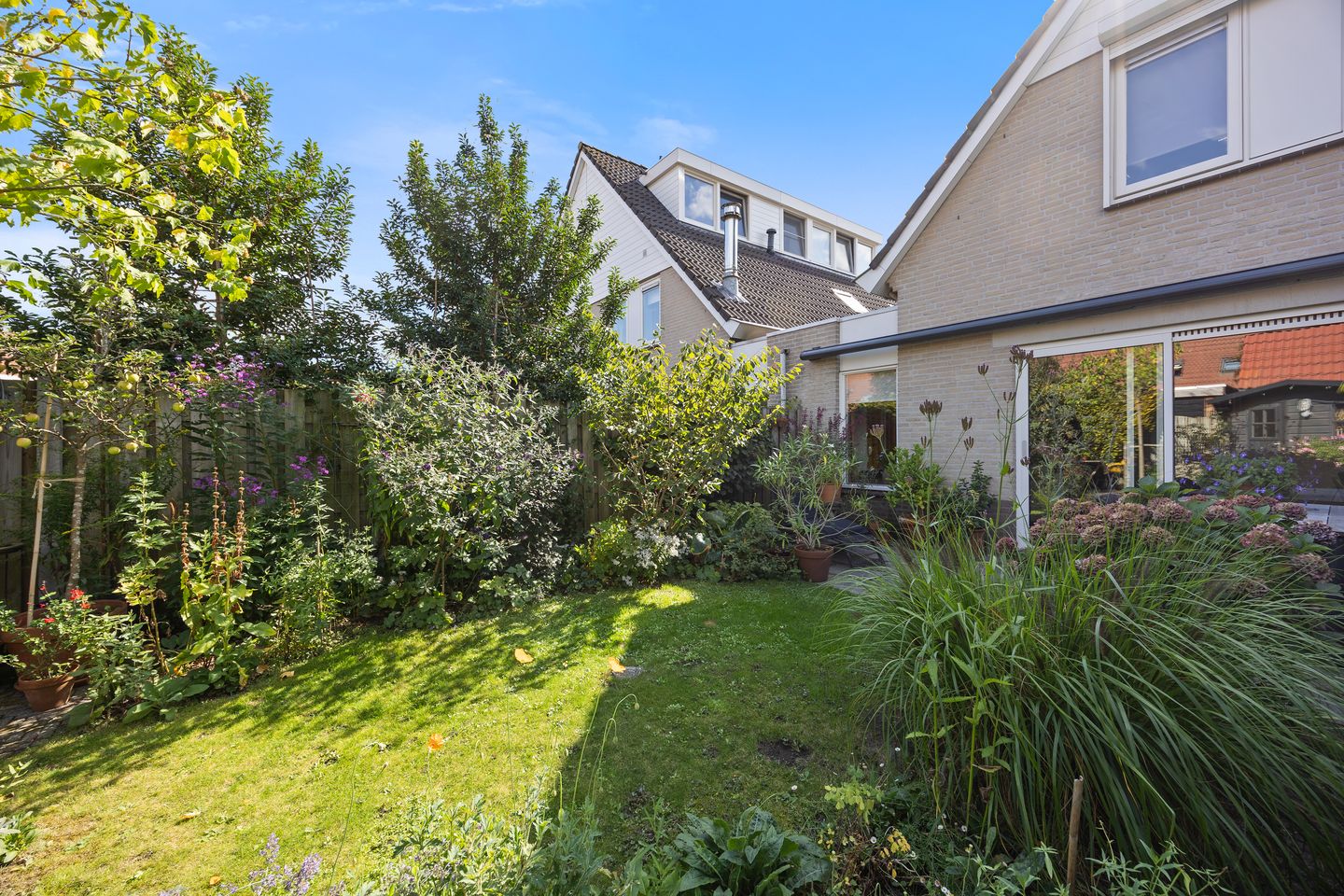 Foto 4 van Schrijverstraat 3