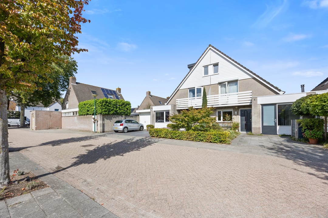 Foto 38 van Schrijverstraat 3