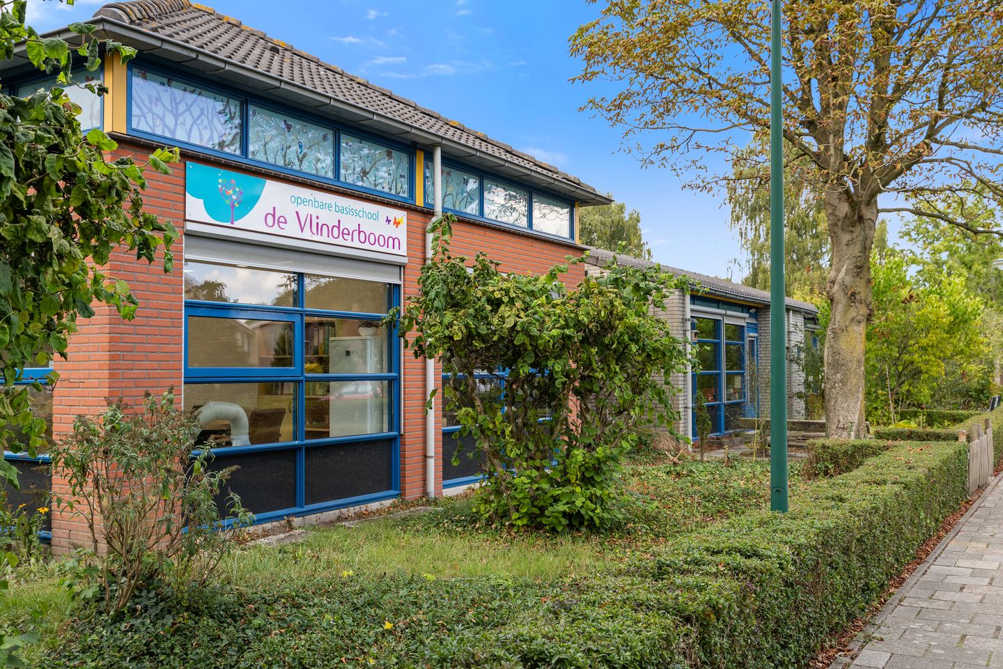 Foto 40 van Schrijverstraat 3