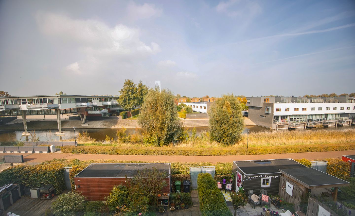 Foto 19 van Watersniphof 15