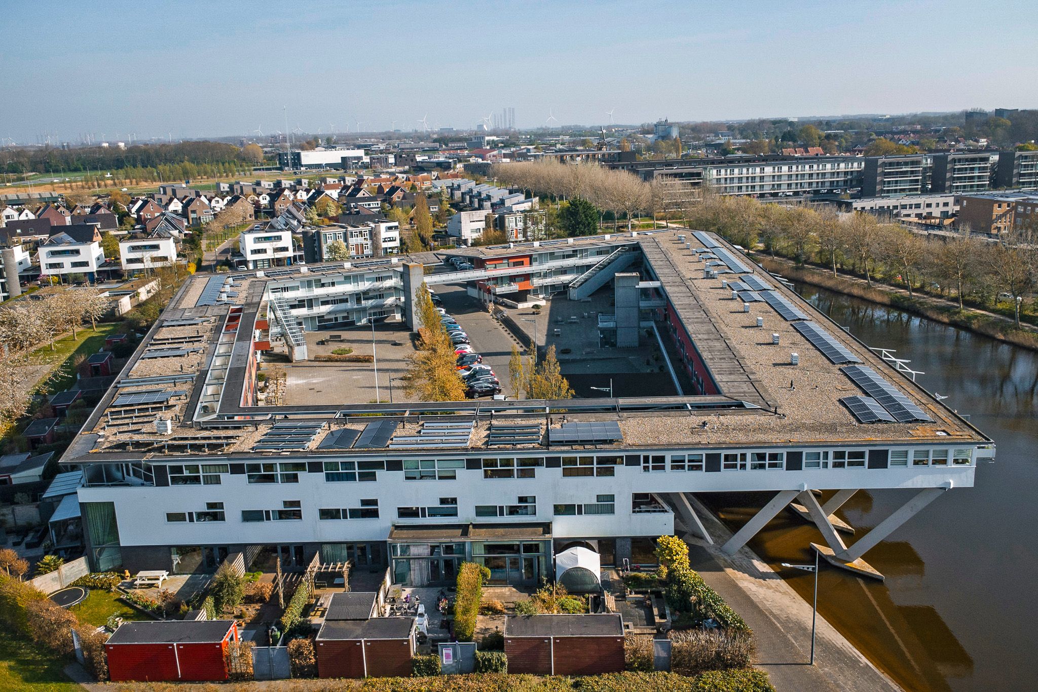 Foto 24 van Watersniphof 15