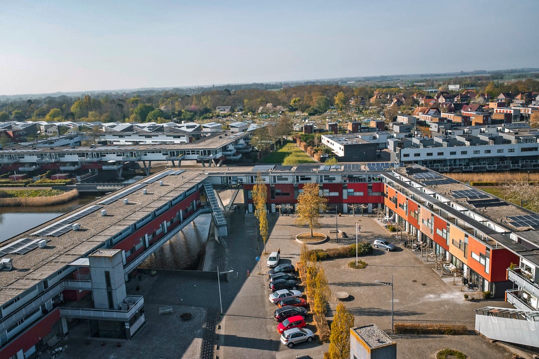 Foto 23 van Watersniphof 15